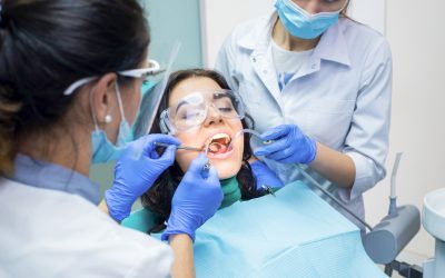 Oral Surgery vs Dental Surgery: What’s the Real Difference?