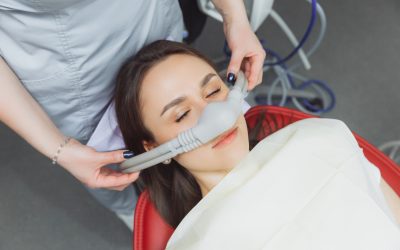 Sedation Dentistry & Anesthesia For Oral Surgery In Seminole, FL