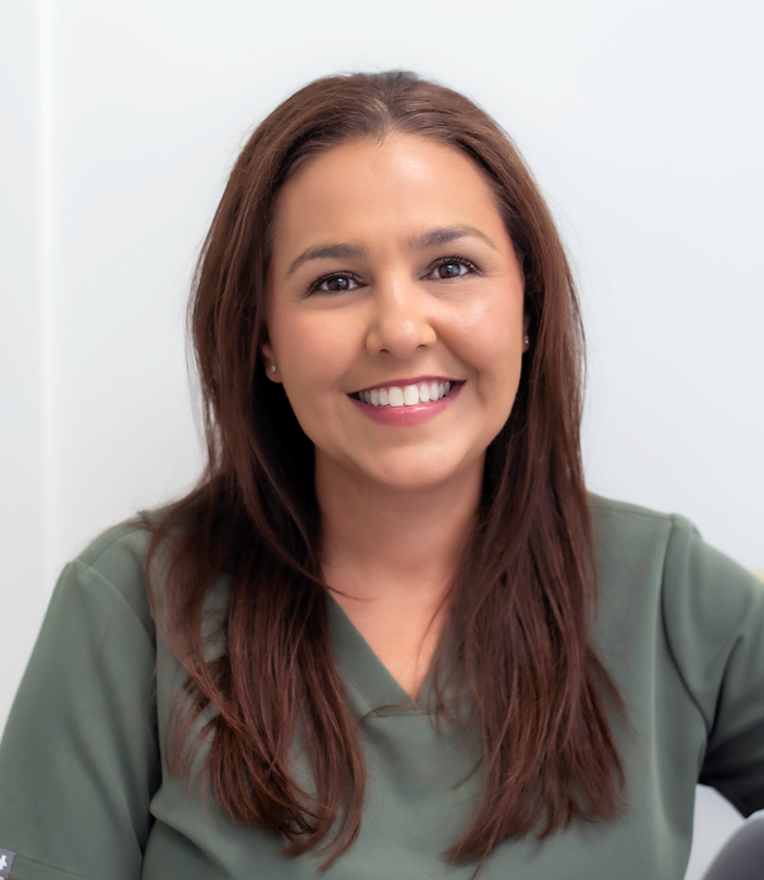 Jessica Surgical Assistant at Dr. Jenna D Godwin Oral and Maxillofacial Surgery