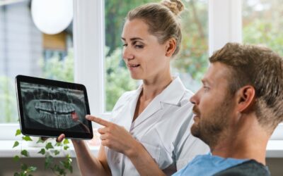 Impacted Wisdom Teeth: Signs, Symptoms, and Why They Get Stuck